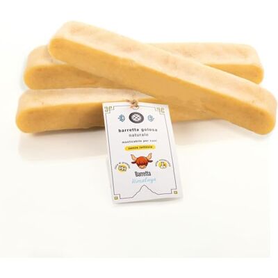 Animal House Yak kauwmelk 100% natuurlijk versterkt de mondhygiëne Sterk en duurzaam Verkrijgbaar in alle maten dierproefvrij (L, 3, eenheden) Animal House Yak kauwmelk 100% natuurlijk versterkt de mondhygiëne Sterk en duurzaam Verkrijgbaar in alle maten dierproefvrij (L, 3, eenheden)