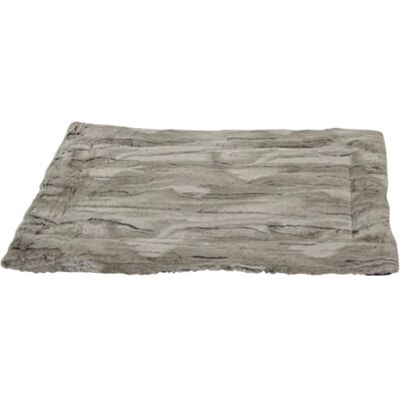 JACK AND VANILLA , Comfortabel kussen voor honden en katten, modern design, duurzame materialen, wasbare hoes, ideaal voor binnen en buiten, afmetingen 73 x 45 cm, rustgevende kleur JACK AND VANILLA , Comfortabel kussen voor honden en katten, modern design, duurzame materialen, wasbare hoes, ideaal voor binnen en buiten, afmetingen 73 x 45 cm, rustgevende kleur
