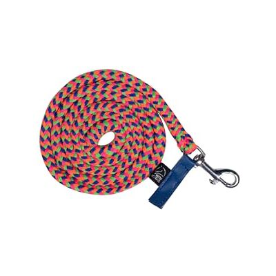 HKM Sofia Rope Neon kleurrijk One Size HKM Sofia Rope Neon kleurrijk One Size