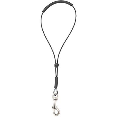 TOP PERFORMANCE Kabelverzorgingslus Ultra-sterke en duurzame lussen om honden veilig op tafelbladen te bevestigen tijdens het verzorgen, 19 inch TOP PERFORMANCE Kabelverzorgingslus Ultra-sterke en duurzame lussen om honden veilig op tafelbladen te bevestigen tijdens het verzorgen, 19 inch