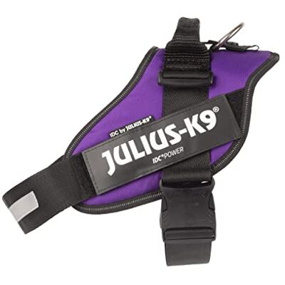 Julius-K9 Hondengordel - Verstelbaar, Reflecterend, Personaliseerbaar Julius-K9 Hondengordel - Verstelbaar, Reflecterend, Personaliseerbaar