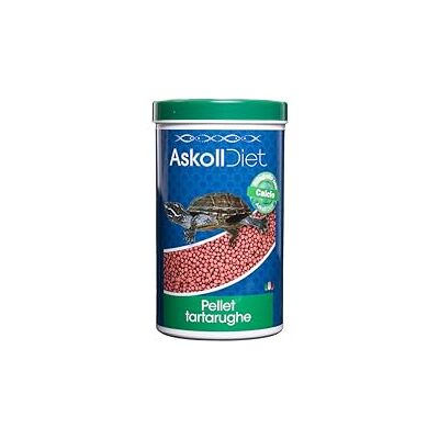 Askoll ADIET Pellet Tarta 1200 ml / 350 g Askoll ADIET Pellet Tarta 1200 ml / 350 g