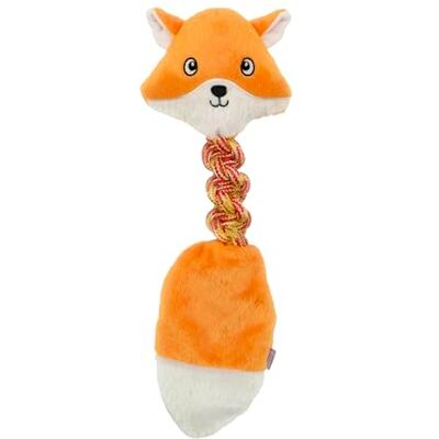 Pluche interactief honden speeltje Pluche interactief honden speeltje
