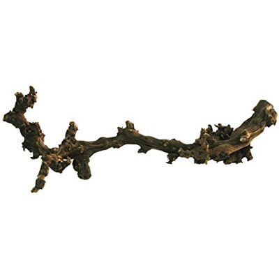 Lucky Reptile DLD-M wijnstok donker, M Lucky Reptile DLD-M wijnstok donker, M