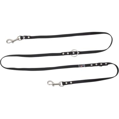JACK AND VANILLA JV Sport Expd Leiband met karabijnhaak Zwart-U (één maat JACK AND VANILLA JV Sport Expd Leiband met karabijnhaak Zwart-U (één maat
