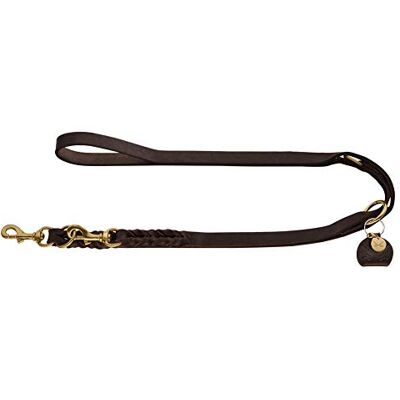 Dog Sport Hunter Verstelbare Lijn Sansibar Solid 20/200 Dog Sport Hunter Verstelbare Lijn Sansibar Solid 20/200