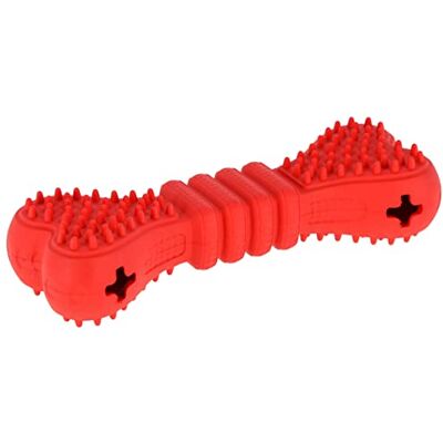 Kerbl Honden Speelgoed - Rubber Bot 17x6 cm Kerbl Honden Speelgoed - Rubber Bot 17x6 cm