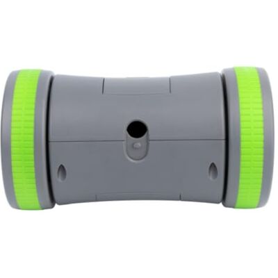 PetSafe Kibble Chase Zelfbewegend beloningsspeelgoed, rollende snackdispenser voor honden, 3 AA-batterijen nodig PetSafe Kibble Chase Zelfbewegend beloningsspeelgoed, rollende snackdispenser voor honden, 3 AA-batterijen nodig