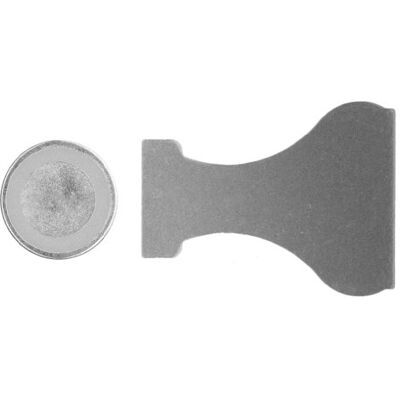 Exo Terra Fogger Vervangend membraan, ultrasonic mistgenerator, luchtbevochtiger, vernevelaar Exo Terra Fogger Vervangend membraan, ultrasonic mistgenerator, luchtbevochtiger, vernevelaar
