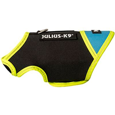 Julius-K9 Waterdichte Hondenjas - Verschillende Maten Julius-K9 Waterdichte Hondenjas - Verschillende Maten