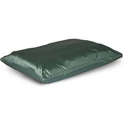 Danish Design County Waterdichte Duvethoes - Groen - Medium Danish Design County Waterdichte Duvethoes - Groen - Medium