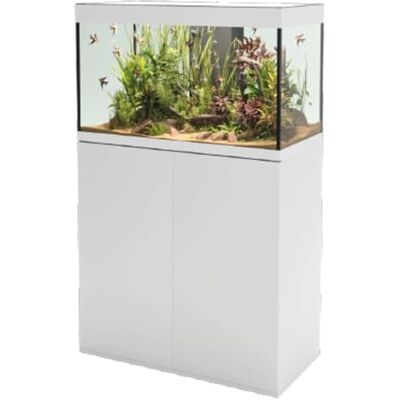 Askoll Opera Stand 150 Steel Askoll Opera Stand 150 Steel