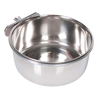 Flamingo - Fl 1030076 - 290 ml - 10 cm - Food bowl Flamingo - Fl 1030076 - 290 ml - 10 cm - Food bowl