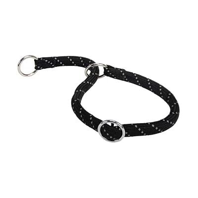 FERPLAST Sport reflex cs Hondenhalsband - Semi-slip - Verschillende Maten FERPLAST Sport reflex cs Hondenhalsband - Semi-slip - Verschillende Maten