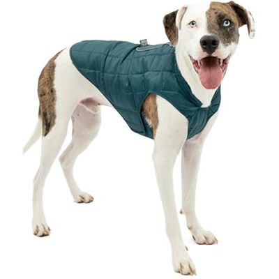 Kurgo Gilet Comfort - Waterdicht hondenvest voor alle seizoenen Kurgo Gilet Comfort - Waterdicht hondenvest voor alle seizoenen