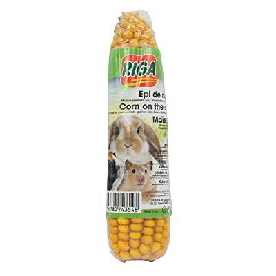 Riga Pet Food Epi-voer voor kleine dieren, 6 stuks Riga Pet Food Epi-voer voor kleine dieren, 6 stuks