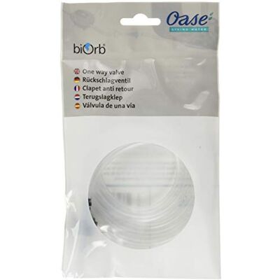 biOrb Luchtslang met terugslagklep - Aquarium Accessoire biOrb Luchtslang met terugslagklep - Aquarium Accessoire