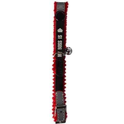 NOBBY NB HB REFLECT IDENTITY ROOD - Reflecterende veiligheidsband NOBBY NB HB REFLECT IDENTITY ROOD - Reflecterende veiligheidsband