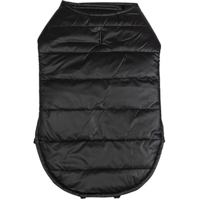 JACK AND VANILLA , Moderne lichte en isolerende winterjas voor outdoor-avonturen, zakken met ritssluiting en verstelbare capuchon, maat XS, kleur zwart, model Expeditie JACK AND VANILLA , Moderne lichte en isolerende winterjas voor outdoor-avonturen, zakken met ritssluiting en verstelbare capuchon, maat XS, kleur zwart, model Expeditie
