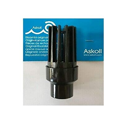 Askoll 922752 Pratiko gazonzuiger Askoll 922752 Pratiko gazonzuiger