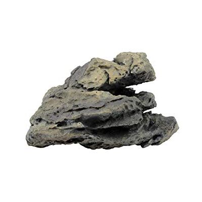 Askoll 281221 ornament STONE GREY S 13,2 x 9,6 x 8,3 Askoll 281221 ornament STONE GREY S 13,2 x 9,6 x 8,3