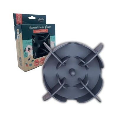 Bubimex - Accessoire anti-glouton - L/XL - 13,5-17,5 cm - Accessory Bubimex - Accessoire anti-glouton - L/XL - 13,5-17,5 cm - Accessory
