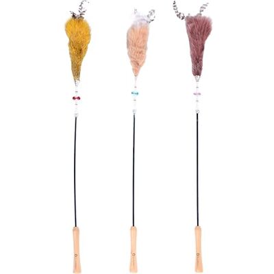 Flamingo Keira Speelgoed voor GATI 75 cm Display Flamingo Keira Speelgoed voor GATI 75 cm Display