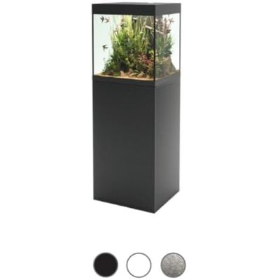 Askoll Ciano Aquarium Opera Stand 80 Steel Askoll Ciano Aquarium Opera Stand 80 Steel