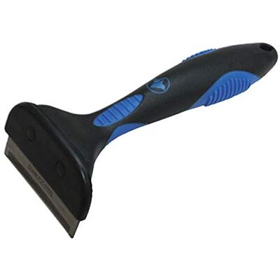 CROCI C6067188 - Langharige honden kam - Voor honden tot 9kg CROCI C6067188 - Langharige honden kam - Voor honden tot 9kg