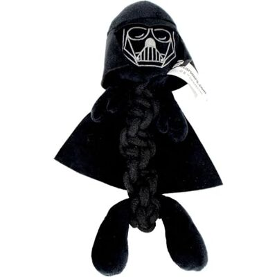 CERDÁ LIFE'S LITTLE MOMENTS Star Wars Bijtring voor honden, robuust speelgoed voor huisdieren, ideaal voor kauwen en reinigen van tanden, voor grote en kleine honden CERDÁ LIFE'S LITTLE MOMENTS Star Wars Bijtring voor honden, robuust speelgoed voor huisdieren, ideaal voor kauwen en reinigen van tanden, voor grote en kleine honden