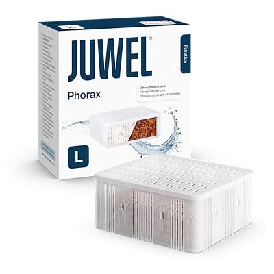 Juwel Aquarium Phorax L (standaard) fosfaatverwijderaar Juwel Aquarium Phorax L (standaard) fosfaatverwijderaar