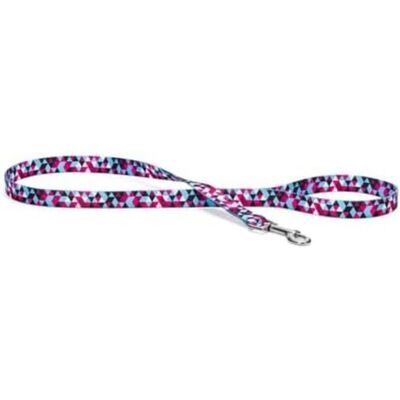Karlie 100X2cm Blau - Hondenriem Karlie 100X2cm Blau - Hondenriem