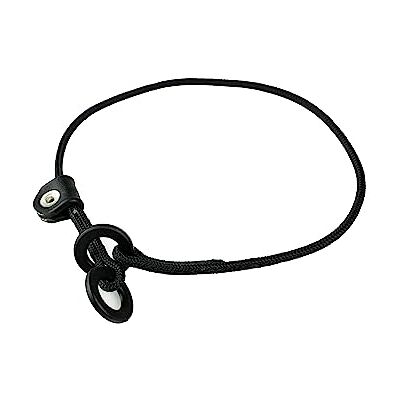 Julius-K9 - Trainingshalsband met veiligheidsblok - 75 cm x 0,35 cm - hondenhalsband Julius-K9 - Trainingshalsband met veiligheidsblok - 75 cm x 0,35 cm - hondenhalsband