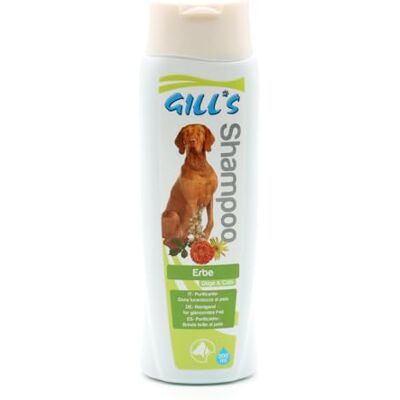 Croci Gill's Kruidenshampoo, 200 ml Croci Gill's Kruidenshampoo, 200 ml