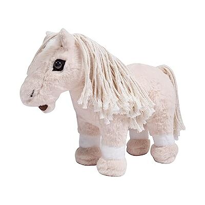 HKM Pony Pop Lichtbruin One Size HKM Pony Pop Lichtbruin One Size