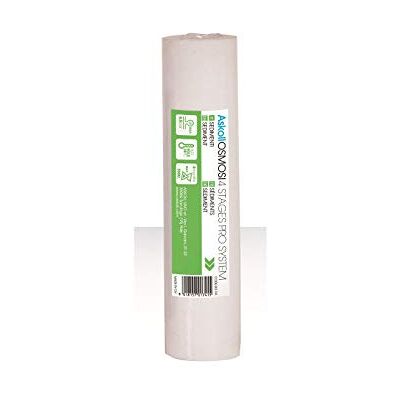 ASKOLL - Aquariumfiltercartridge - Sedimentvervanging voor zoet- en zoutwateraquaria ASKOLL - Aquariumfiltercartridge - Sedimentvervanging voor zoet- en zoutwateraquaria