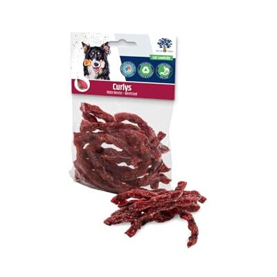 BLUE TREE Curlys Rode Biet 75 g BLUE TREE Curlys Rode Biet 75 g