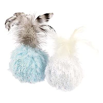 PLAY - Feline Frenzy - 2 Piece - Basic - Katten Speelgoed PLAY - Feline Frenzy - 2 Piece - Basic - Katten Speelgoed