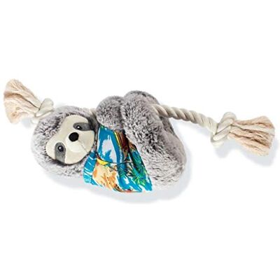 Fringe Studio Slown' Dwn voor de zomer luiaard huisdier speelgoed (289318) Fringe Studio Slown' Dwn voor de zomer luiaard huisdier speelgoed (289318)