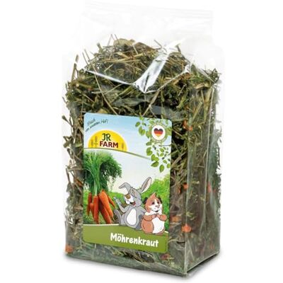 JR Farm wortelkruid 100 g JR Farm wortelkruid 100 g