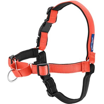 Petsafe 536236 Hondenharnas - Comfort & Veiligheid Petsafe 536236 Hondenharnas - Comfort & Veiligheid