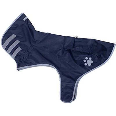 Petface Opvouwbare Regenjas - 35cm Petface Opvouwbare Regenjas - 35cm