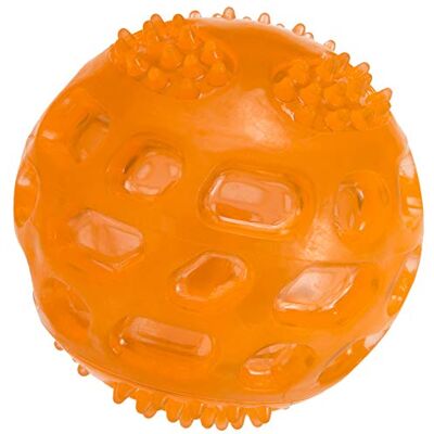 FERPLAST - PA 6411 - Ø6 cm - dog toy FERPLAST - PA 6411 - Ø6 cm - dog toy