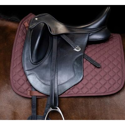 Imperial Riding Stijgbeugelriem IRH met nylon kern, lederen stijgbeugelriem, zwart, 125 cm Imperial Riding Stijgbeugelriem IRH met nylon kern, lederen stijgbeugelriem, zwart, 125 cm