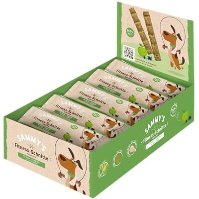 Bosch Sammy's Honden Snack Kip & Bosbes - Snack voor Honden Bosch Sammy's Honden Snack Kip & Bosbes - Snack voor Honden