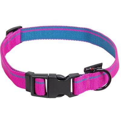 JACK AND VANILLA , Pluche speelgoed Hippo roze voor honden en katten, zacht en duurzaam, ideaal om te spelen en te knuffelen, machinewasbaar, maat 18 cm, kleur roze JACK AND VANILLA , Pluche speelgoed Hippo roze voor honden en katten, zacht en duurzaam, ideaal om te spelen en te knuffelen, machinewasbaar, maat 18 cm, kleur roze