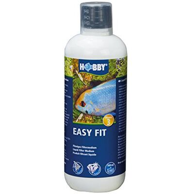 Hobby 51148 Easy Fit 250 ml Hobby 51148 Easy Fit 250 ml