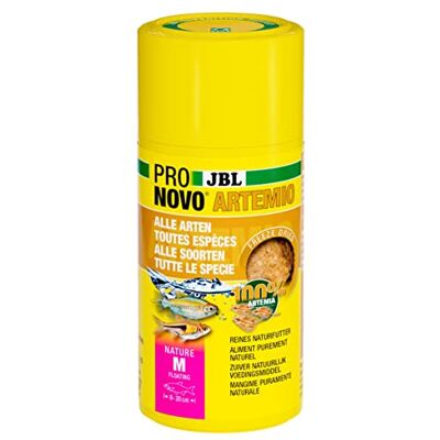 JBL - ProNovo Artemio M - Visvoer JBL - ProNovo Artemio M - Visvoer