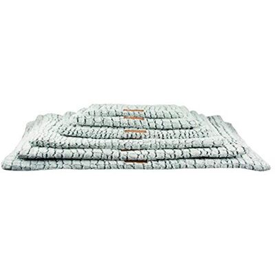 M-PETS Snake Bench hondenbed, 40 x 58 cm, klein M-PETS Snake Bench hondenbed, 40 x 58 cm, klein