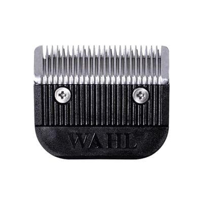 Wahl Easy Pro+ Blade, snijmes voor dierenverzorgingsmachine, snijlengte 0,8 mm, roestvrij staal, precisiegeslepen, verzorgingsaccessoires, snijmes voor hondentrimmer Wahl Easy Pro+ Blade, snijmes voor dierenverzorgingsmachine, snijlengte 0,8 mm, roestvrij staal, precisiegeslepen, verzorgingsaccessoires, snijmes voor hondentrimmer